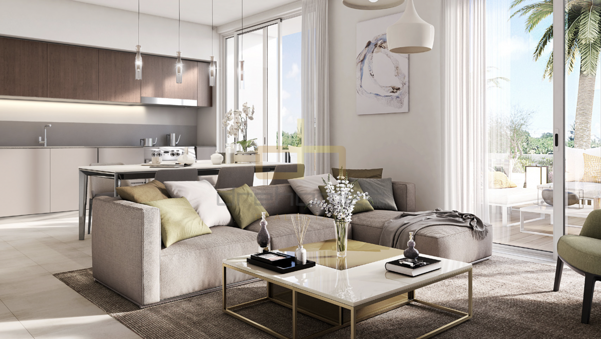 Picture of Home For Sale in Dubai South (Dubai World Central), Dubai, United Arab Emirates