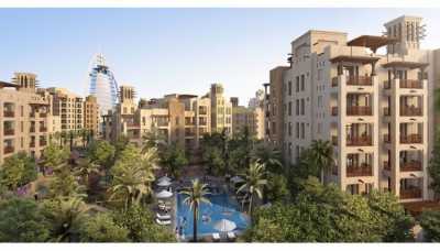 Apartment For Sale in Umm Suqeim, United Arab Emirates