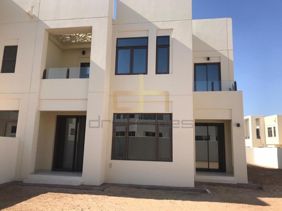 Picture of Home For Rent in Reem, Dubai, United Arab Emirates