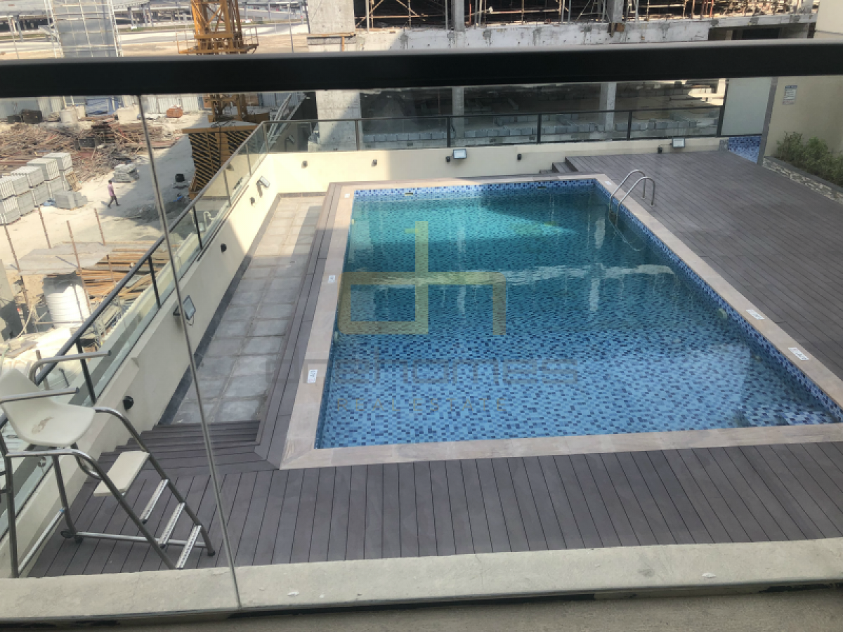 Picture of Apartment For Rent in Meydan, Dubai, United Arab Emirates