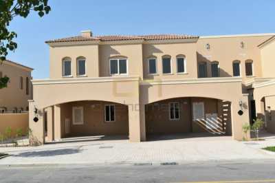 Home For Rent in Serena, United Arab Emirates