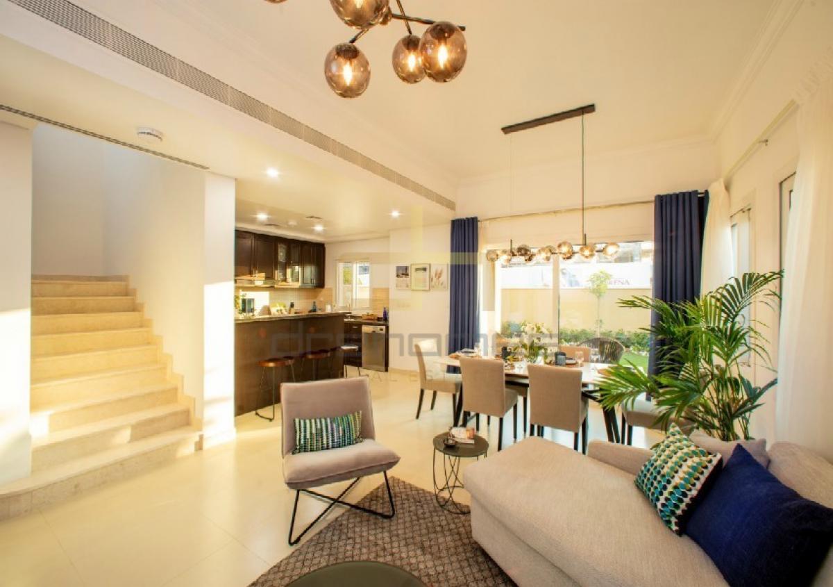 Picture of Home For Sale in Serena, Dubai, United Arab Emirates