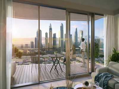 Apartment For Sale in Dubai Harbour, United Arab Emirates
