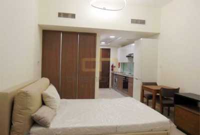 Apartment For Rent in Dubai Healthcare City (Dhcc), United Arab Emirates