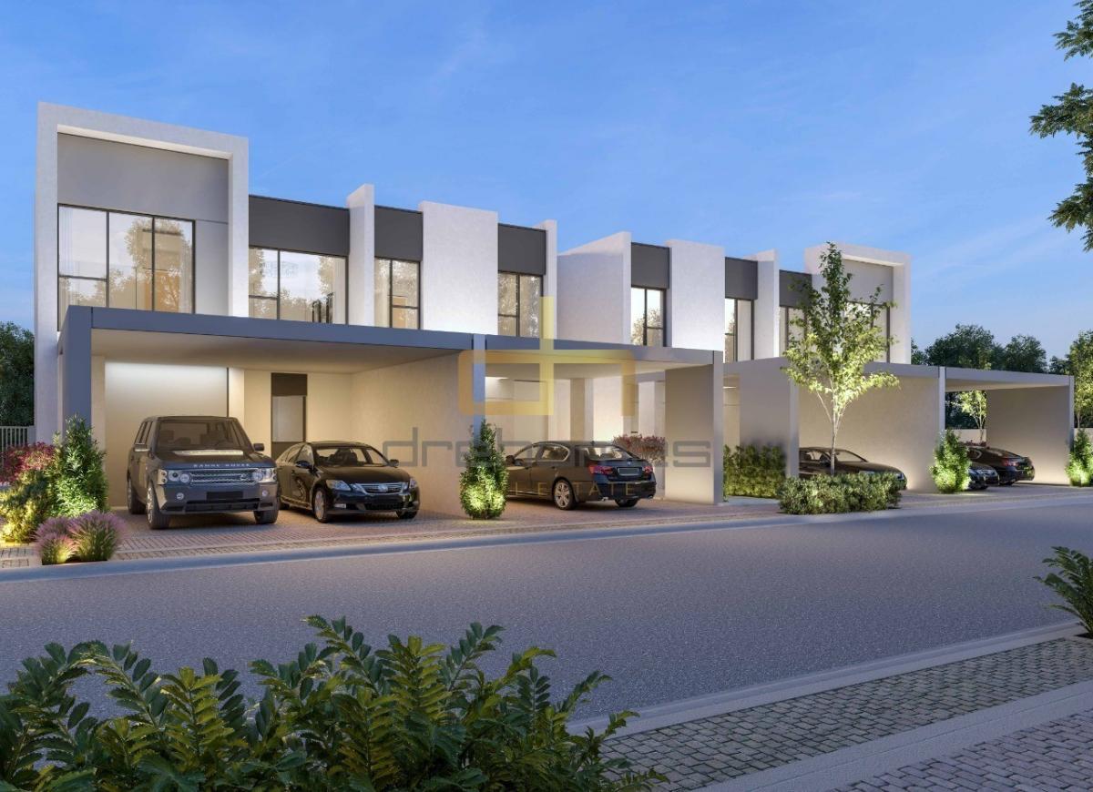 Picture of Home For Sale in Dubailand, Dubai, United Arab Emirates