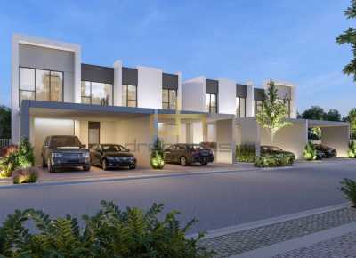 Home For Sale in Dubailand, United Arab Emirates
