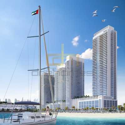 Apartment For Sale in Dubai Harbour, United Arab Emirates