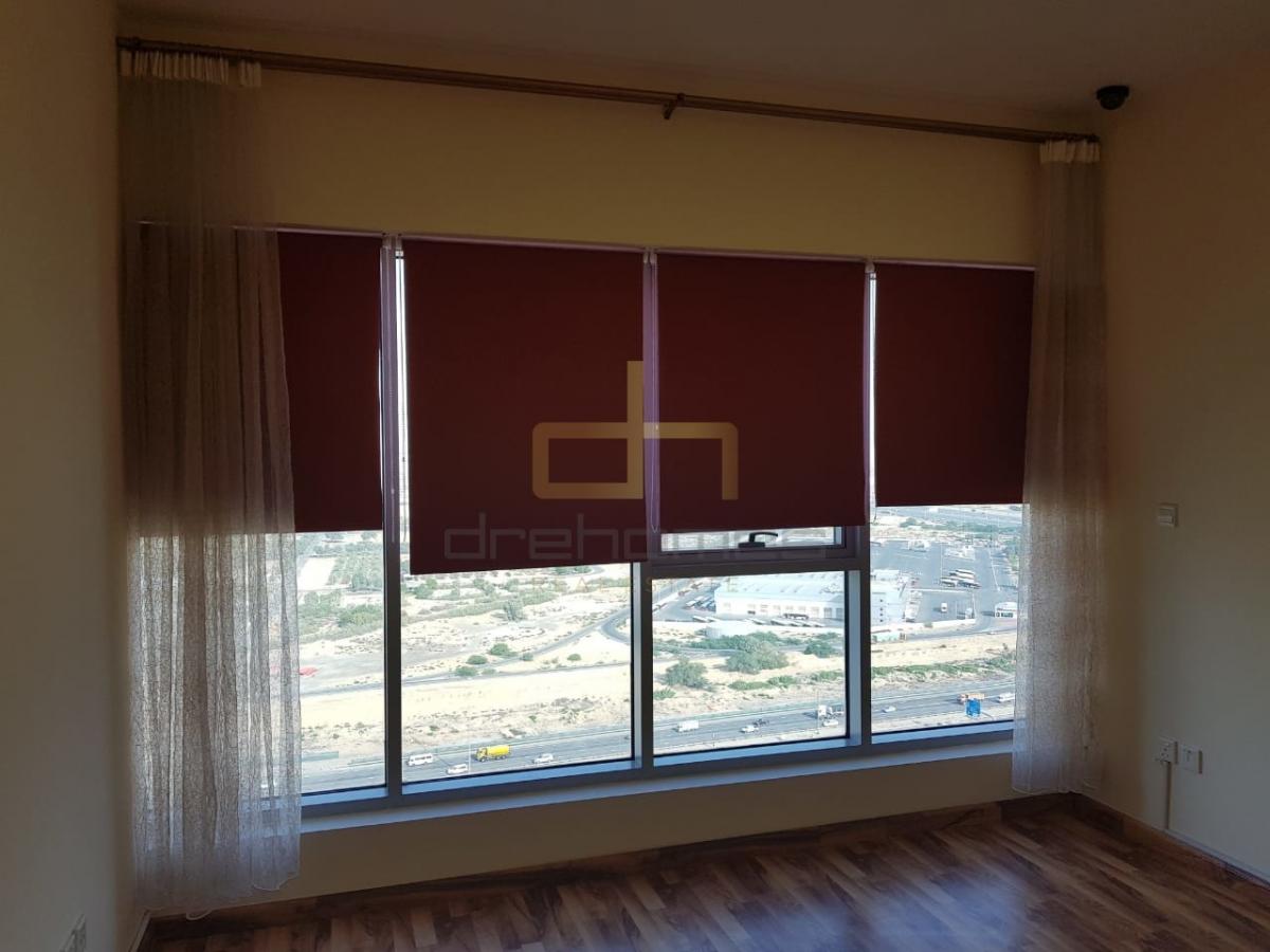 Picture of Apartment For Rent in Dubailand, Dubai, United Arab Emirates