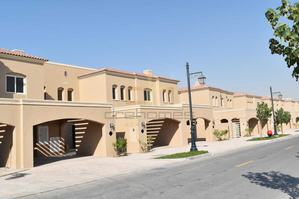 Picture of Home For Sale in Serena, Dubai, United Arab Emirates
