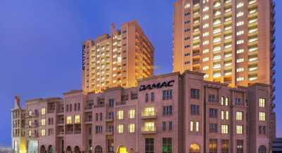 Apartment For Rent in Downtown Jebel Ali, United Arab Emirates