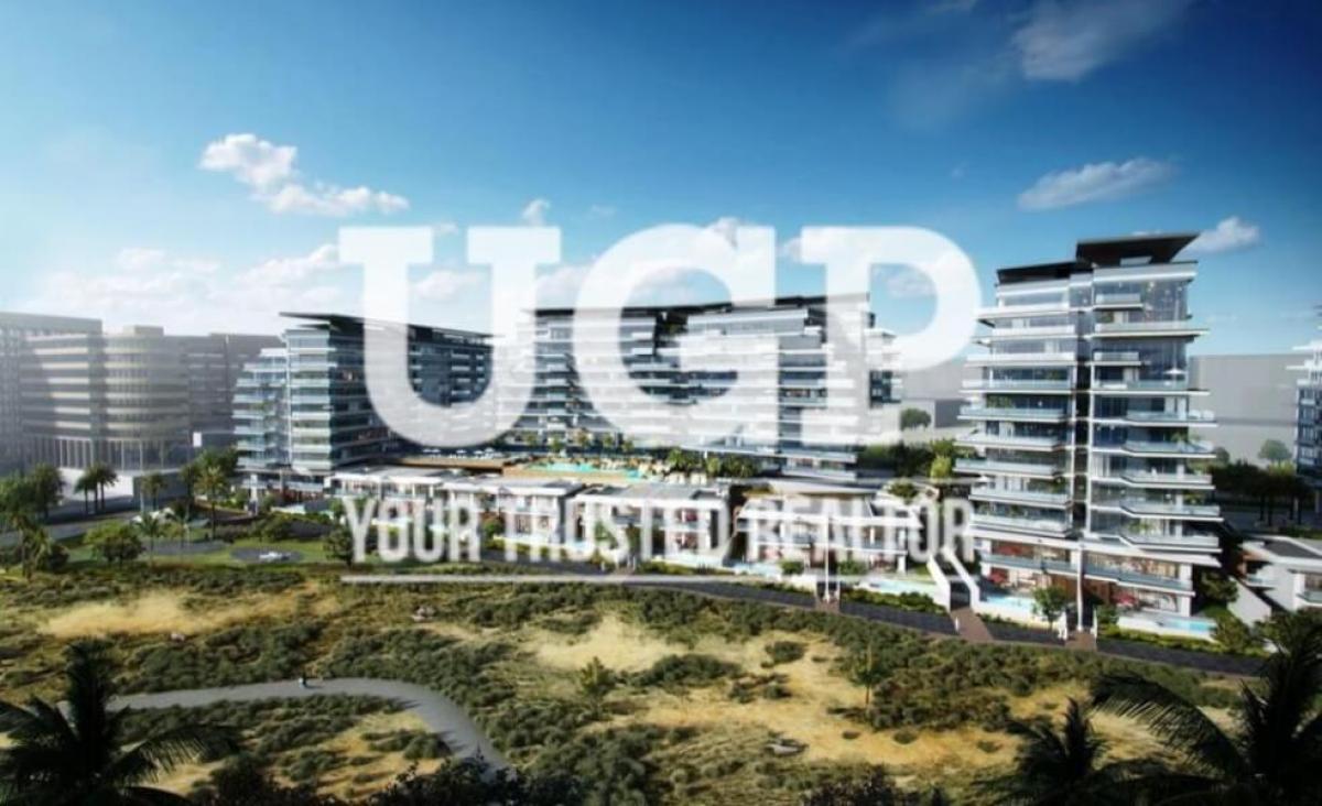 Picture of Apartment For Sale in Yas Island, Abu Dhabi, United Arab Emirates