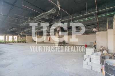 Retail For Rent in Al Reem Island, United Arab Emirates