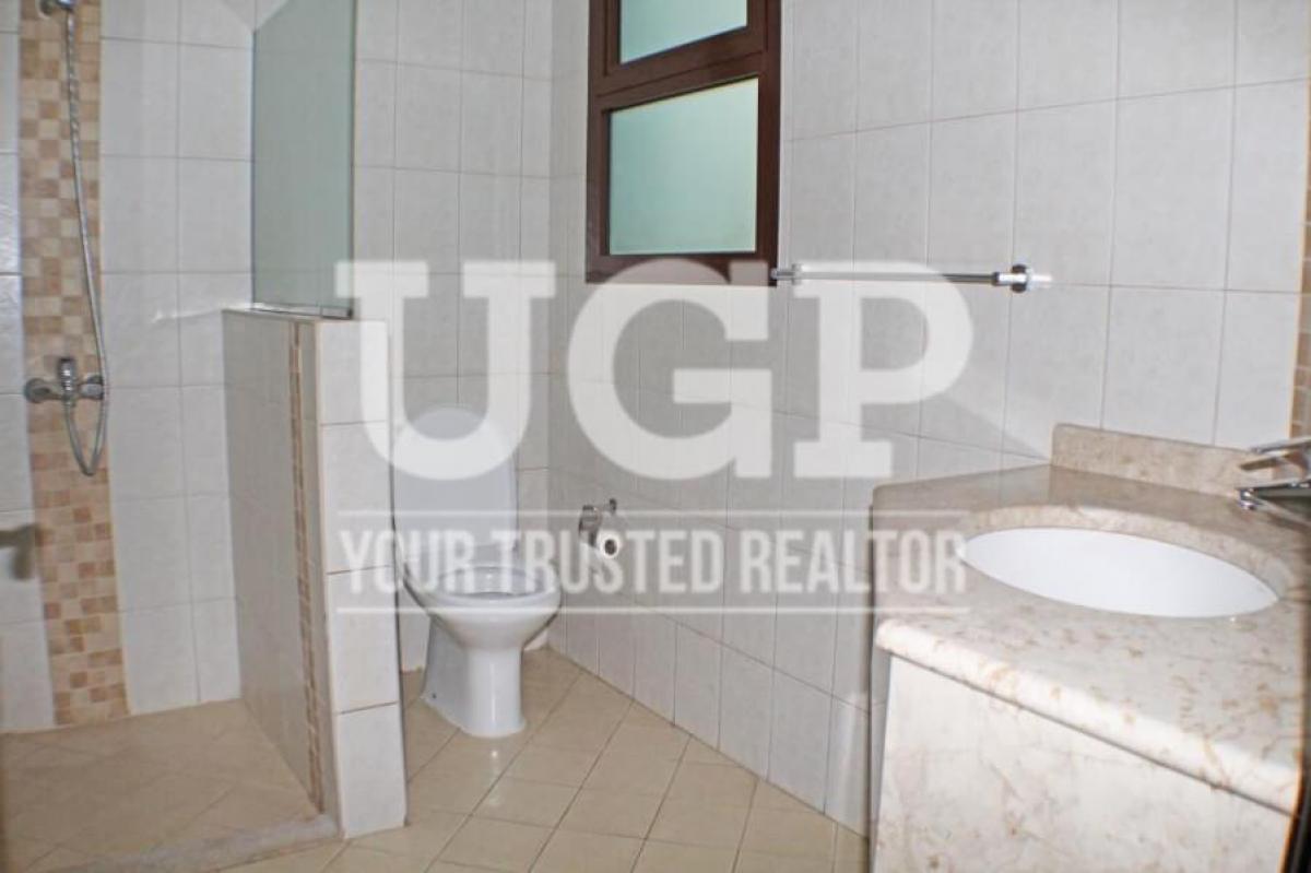 Picture of Villa For Rent in Sas Al Nakheel, Abu Dhabi, United Arab Emirates