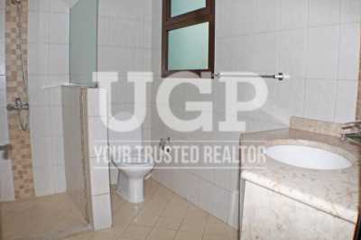 Villa For Rent in Sas Al Nakheel, United Arab Emirates