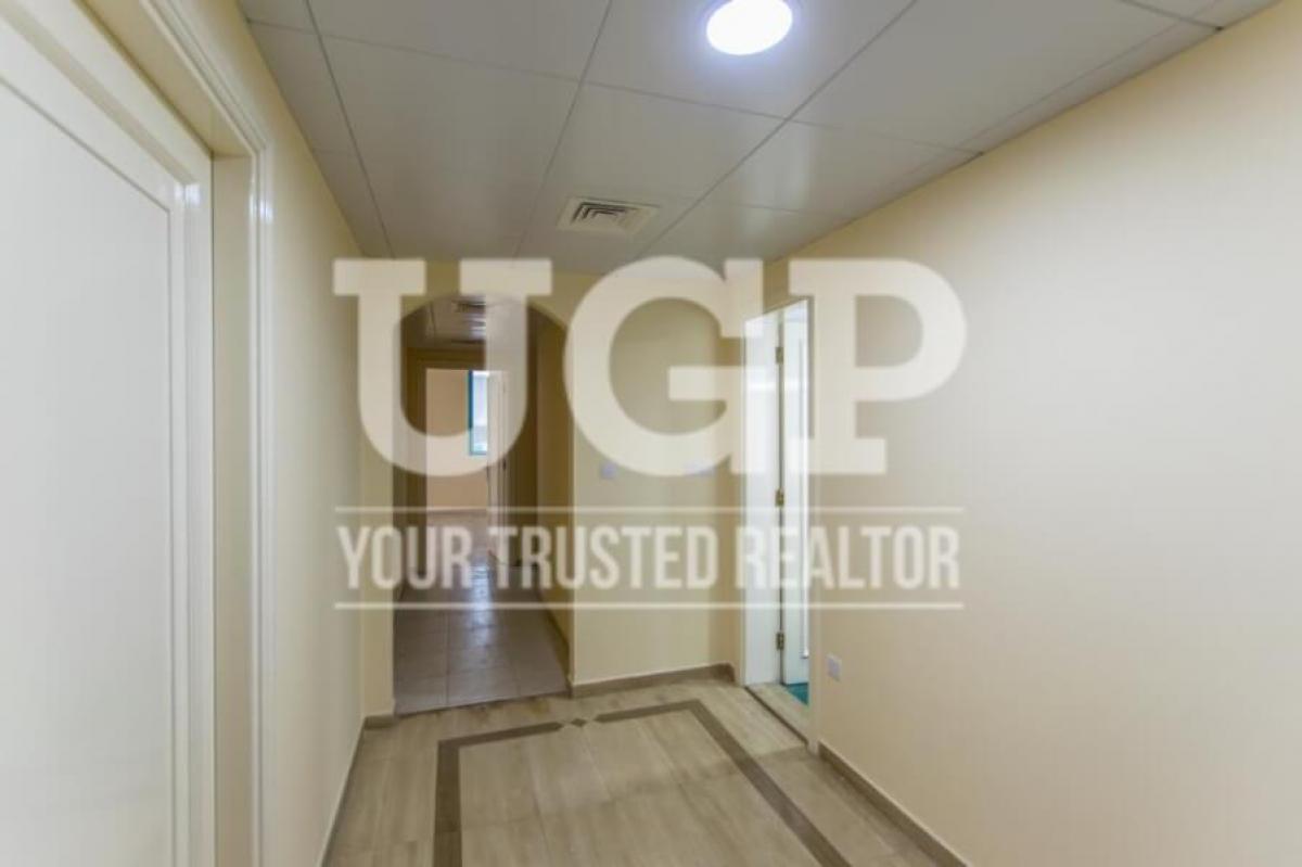 Picture of Apartment For Rent in Tourist Club Area, Abu Dhabi, United Arab Emirates