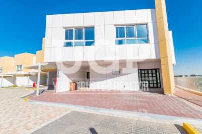 Villa For Rent in Al Bateen, United Arab Emirates