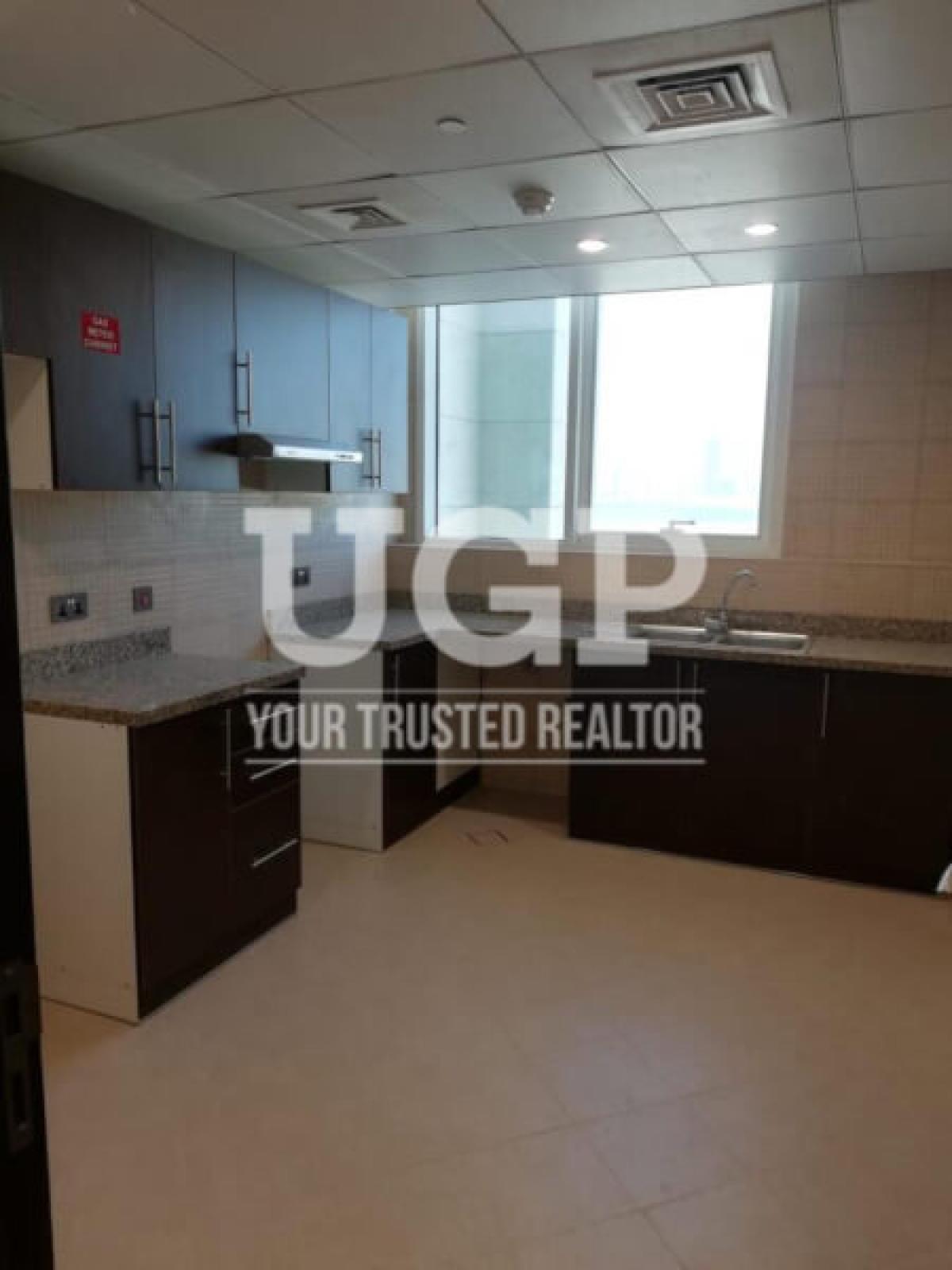 Picture of Apartment For Rent in Saadiyat Island, Abu Dhabi, United Arab Emirates