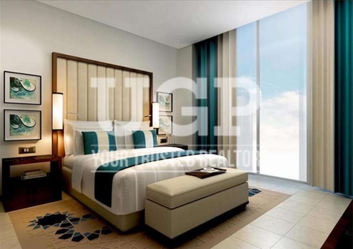 Picture of Apartment For Sale in The Marina, Abu Dhabi, United Arab Emirates