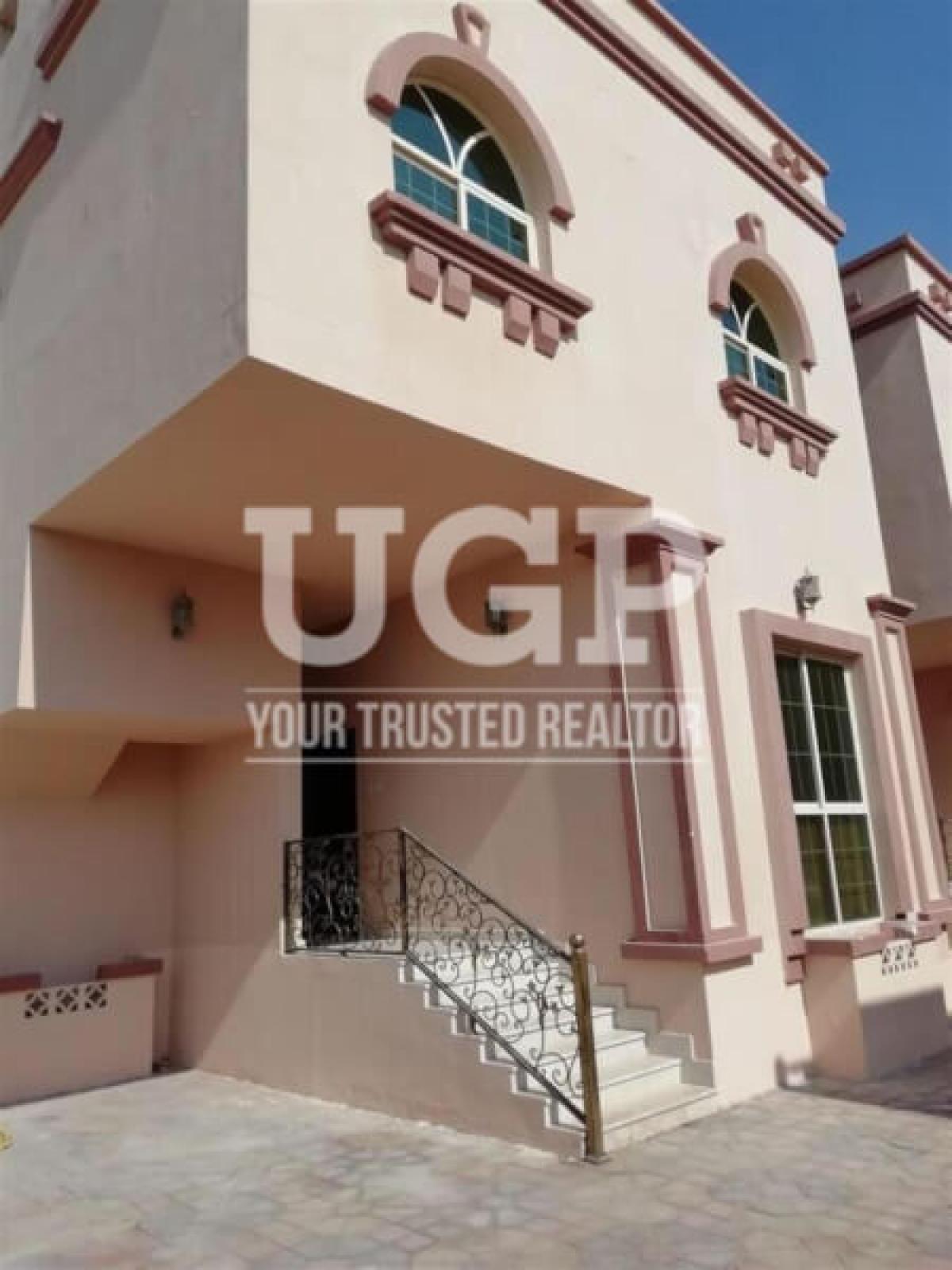 Picture of Villa For Rent in Khalifa City, Abu Dhabi, United Arab Emirates