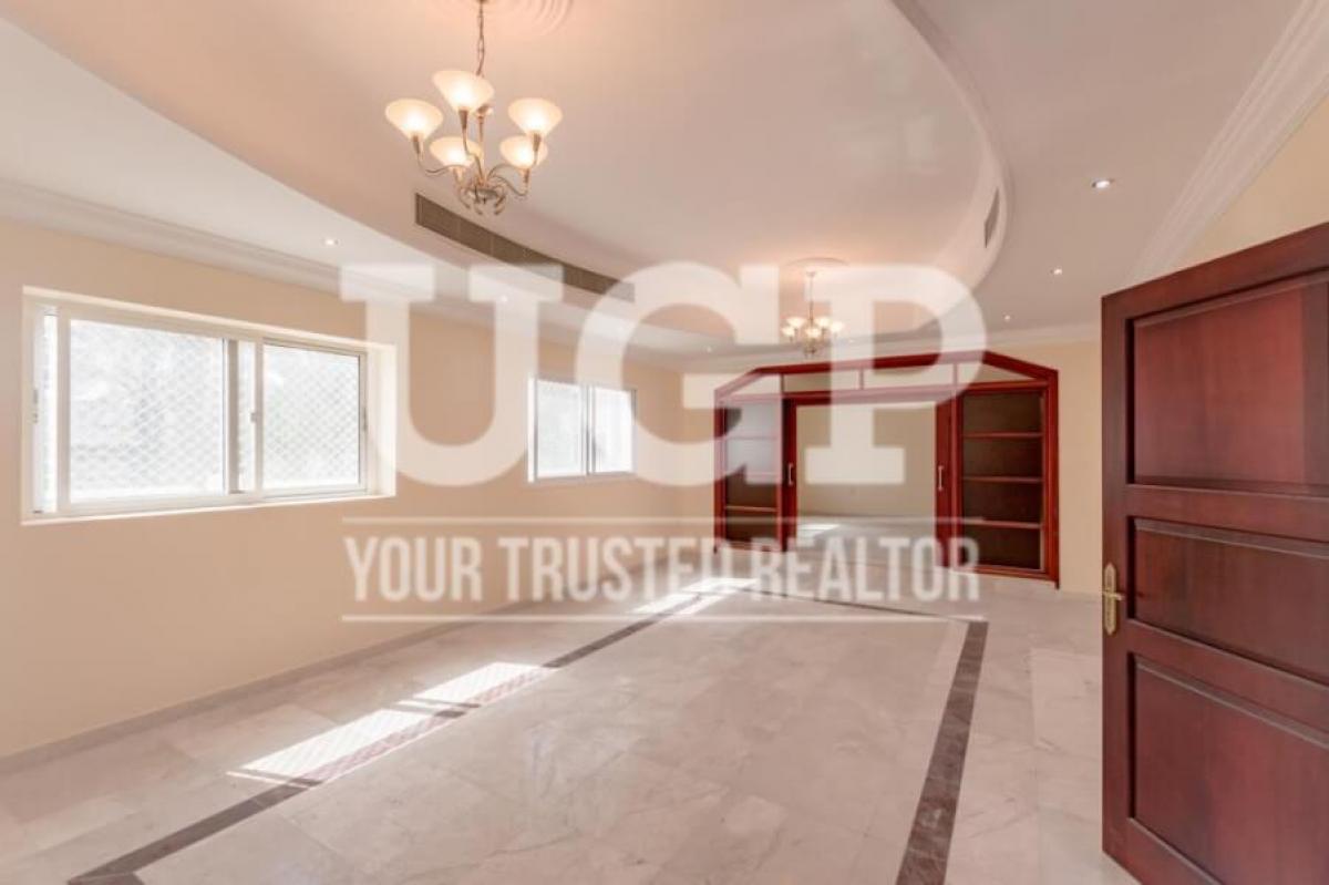 Picture of Villa For Rent in Muroor Area, Abu Dhabi, United Arab Emirates