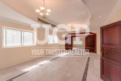 Villa For Rent in Muroor Area, United Arab Emirates