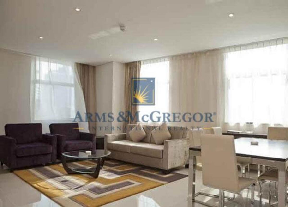 Picture of Apartment For Sale in Yas Island, Abu Dhabi, United Arab Emirates