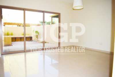 Home For Sale in Al Raha Gardens, United Arab Emirates