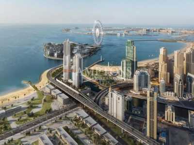 Apartment For Rent in Yas Island, United Arab Emirates