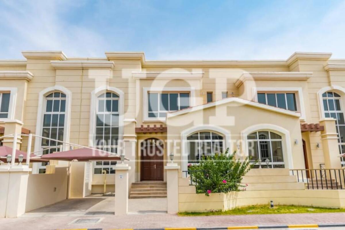 Picture of Villa For Rent in Mohamed Bin Zayed City, Abu Dhabi, United Arab Emirates