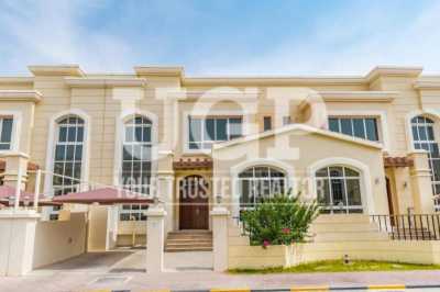 Villa For Rent in Mohamed Bin Zayed City, United Arab Emirates