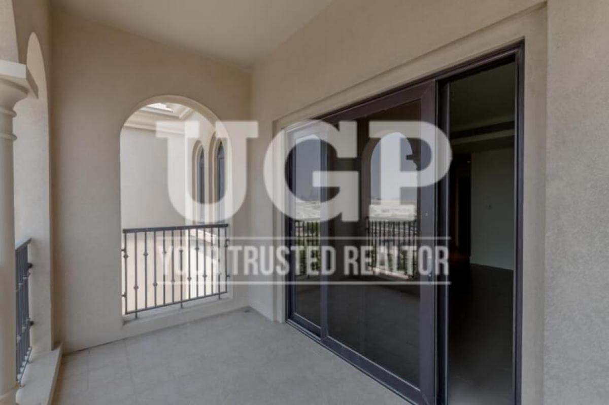 Picture of Apartment For Rent in Saadiyat Island, Abu Dhabi, United Arab Emirates