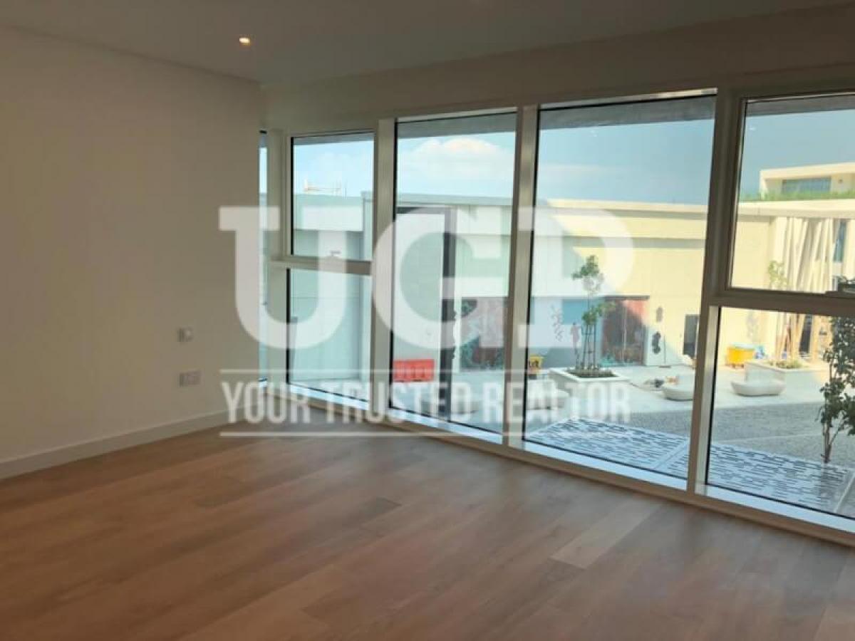 Picture of Home For Sale in Saadiyat Island, Abu Dhabi, United Arab Emirates