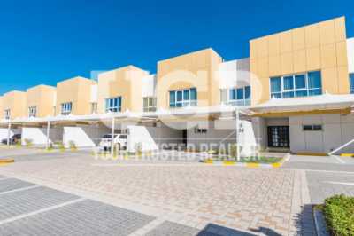 Villa For Rent in Al Bateen, United Arab Emirates