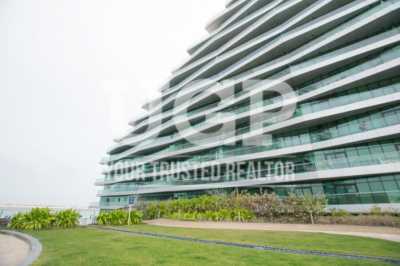 Apartment For Sale in Al Raha Beach, United Arab Emirates