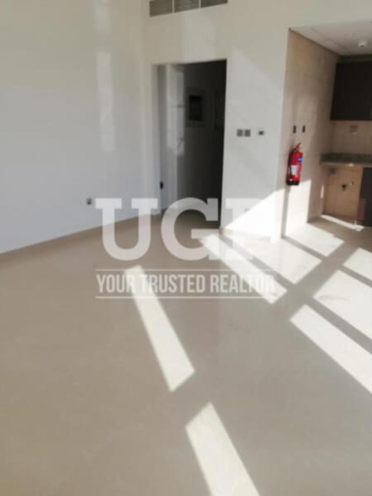 Picture of Apartment For Rent in Saadiyat Island, Abu Dhabi, United Arab Emirates