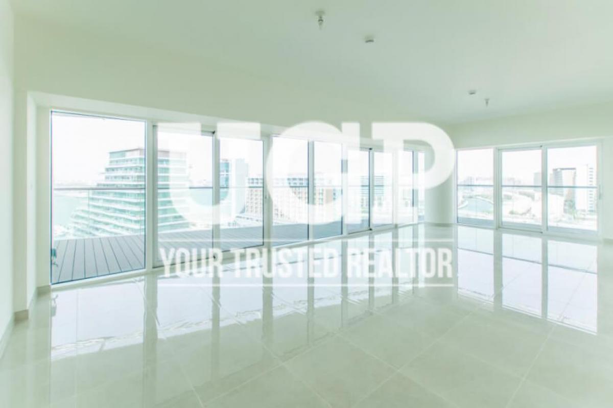 Picture of Apartment For Sale in Al Raha Beach, Abu Dhabi, United Arab Emirates