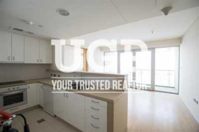 Apartment For Sale in Al Raha Beach, United Arab Emirates