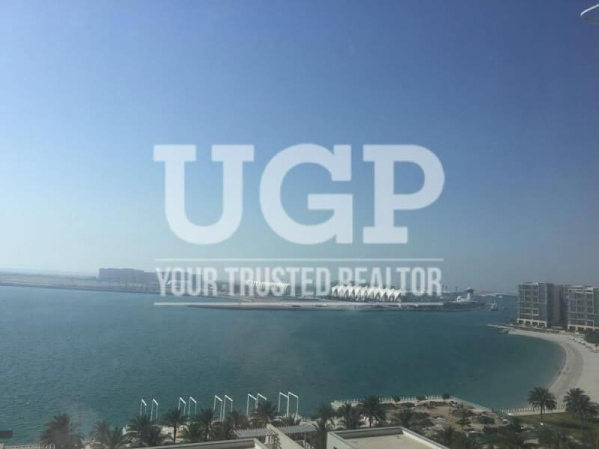 Picture of Apartment For Sale in Al Raha Beach, Abu Dhabi, United Arab Emirates