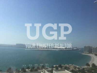Apartment For Sale in Al Raha Beach, United Arab Emirates