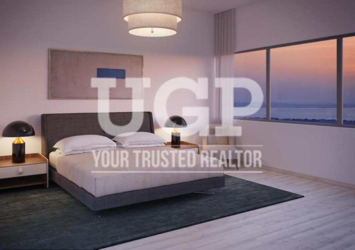 Picture of Apartment For Sale in Yas Island, Abu Dhabi, United Arab Emirates