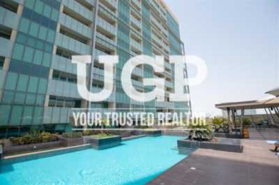 Apartment For Sale in Al Raha Beach, United Arab Emirates