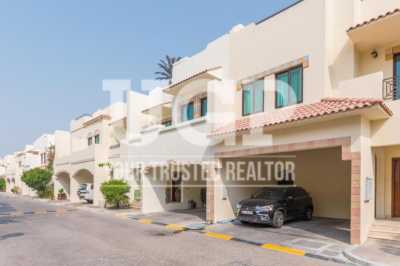 Villa For Rent in Al Khalidiyah, United Arab Emirates