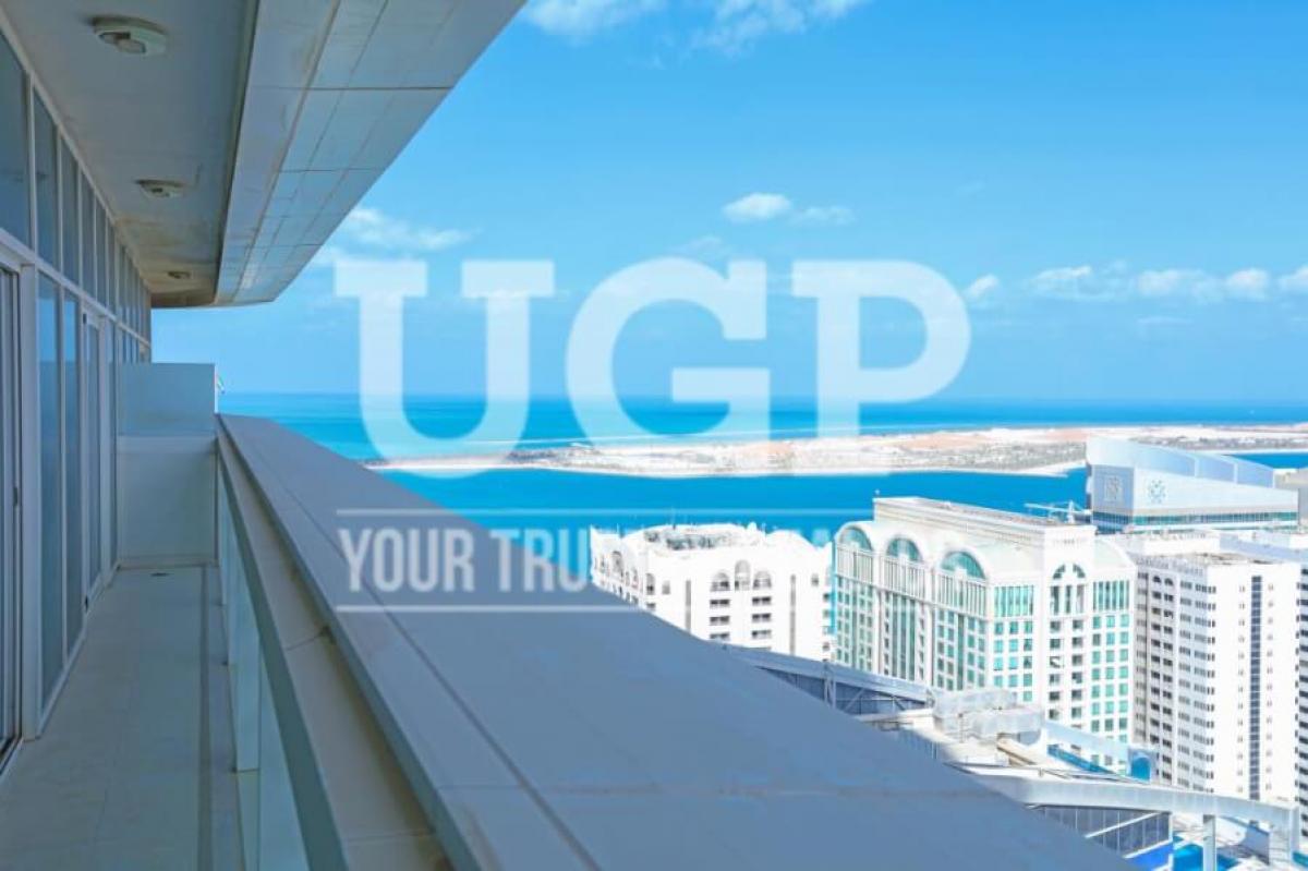 Picture of Apartment For Rent in Al Khalidiyah, Abu Dhabi, United Arab Emirates