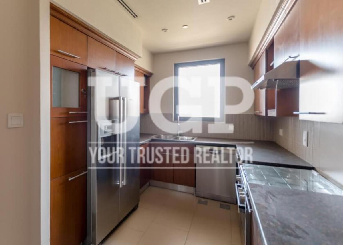 Picture of Apartment For Rent in Saadiyat Island, Abu Dhabi, United Arab Emirates