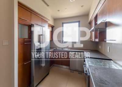 Apartment For Rent in Saadiyat Island, United Arab Emirates