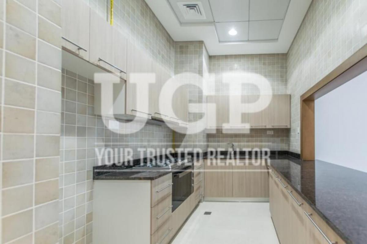 Picture of Apartment For Sale in Yas Island, Abu Dhabi, United Arab Emirates