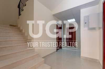 Villa For Rent in Al Qurm, United Arab Emirates