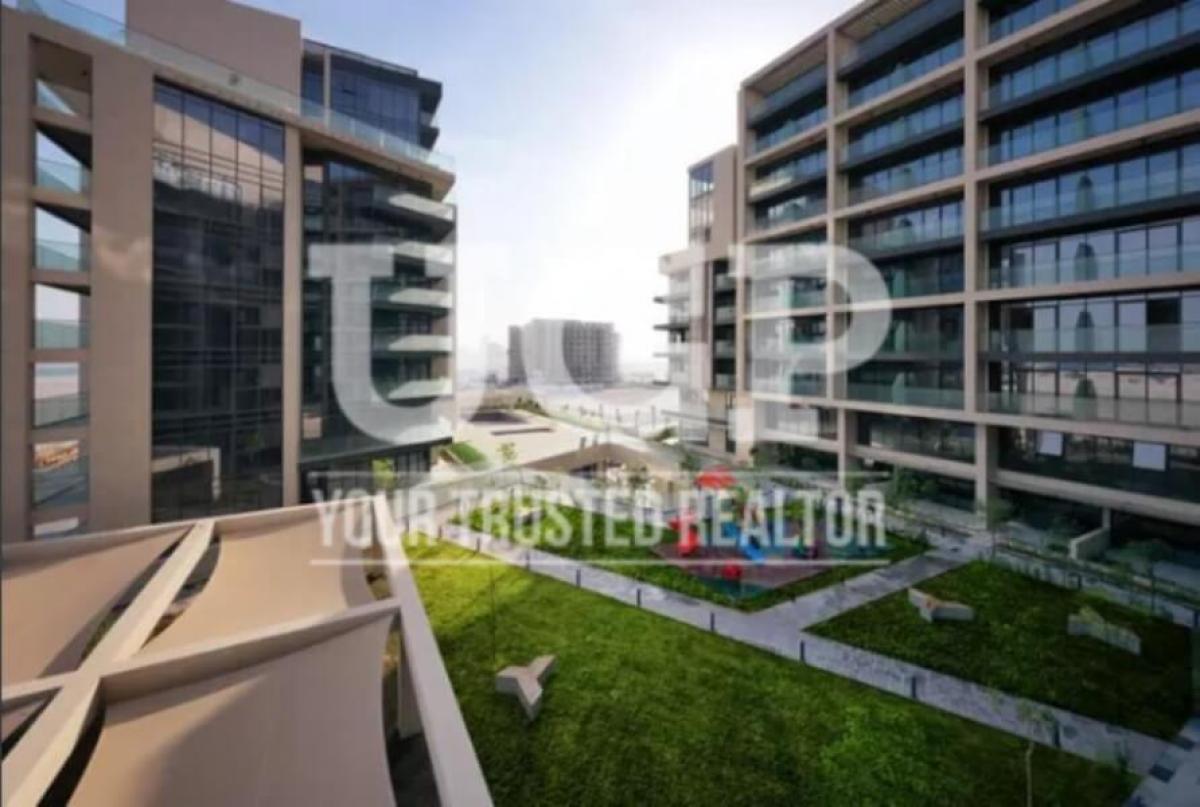 Picture of Apartment For Sale in Saadiyat Island, Abu Dhabi, United Arab Emirates