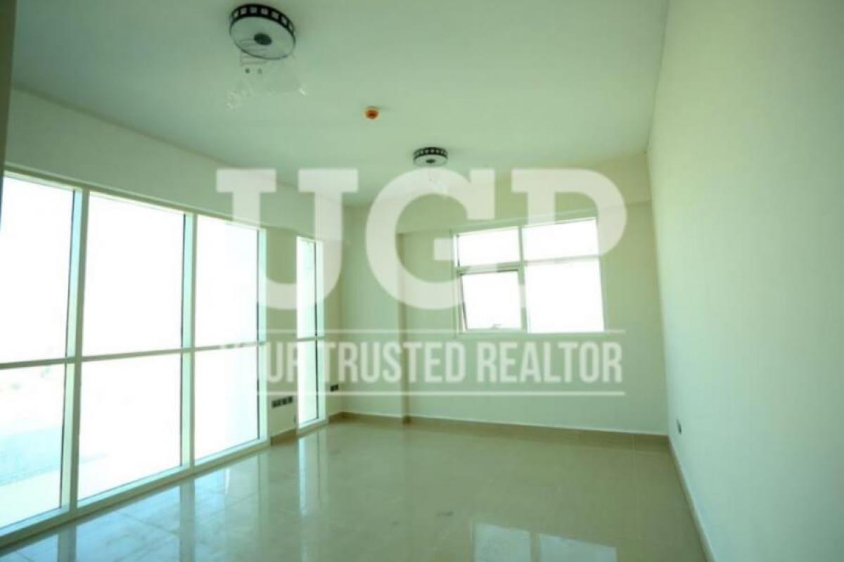 Picture of Apartment For Rent in Saadiyat Island, Abu Dhabi, United Arab Emirates