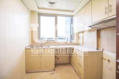 Apartment For Rent in Al Raha Beach, United Arab Emirates